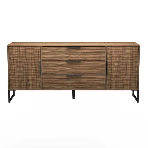 Tuxford Large Sideboard 2