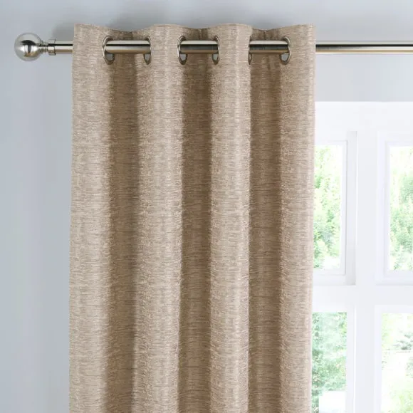 Molly Eyelet Curtains 1