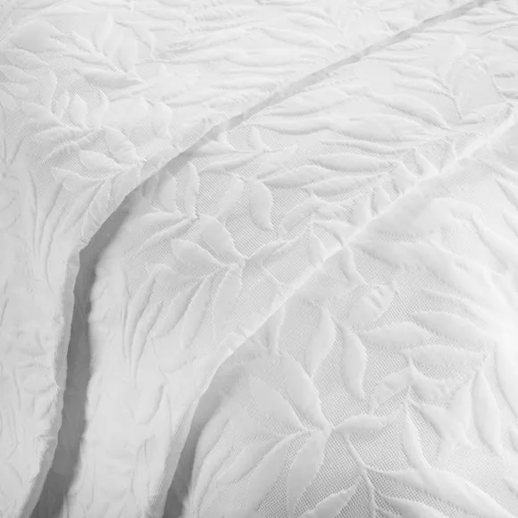 Serene Luana Bedspread 230cm x 200cm 2