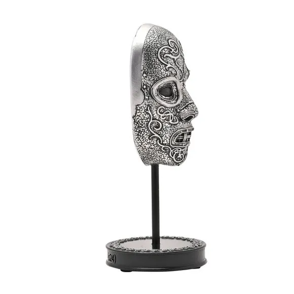 Harry Potter Dark Arts Small Death Eater Mask Ornament 3