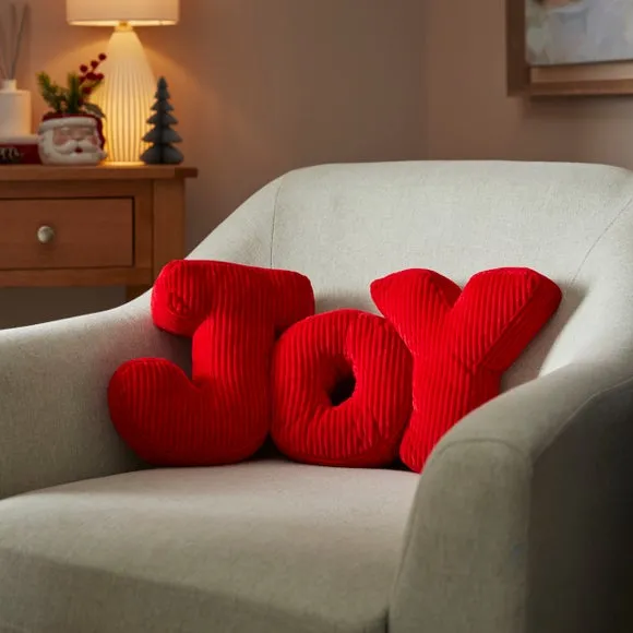 Joy Cushion