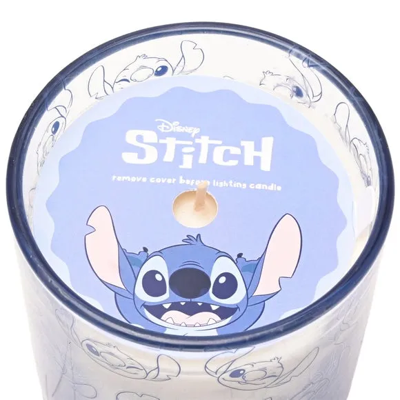 Disney Stitch Soft Cotton Candle 4