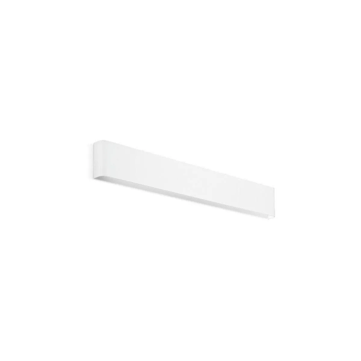 Netlighting DELTA 61cm Integrated LED Wall Lamp White 4000K