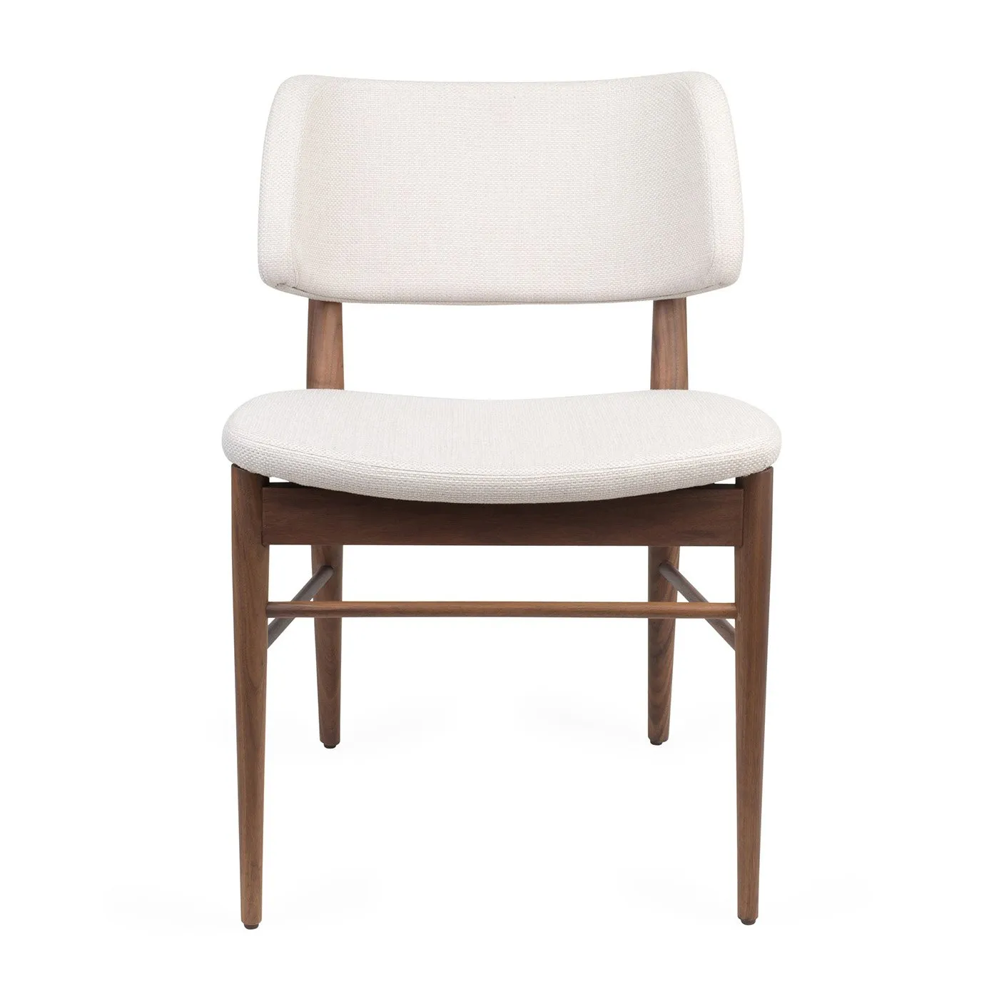 Porada Nissa Chair Walnut Var. 1762/09
