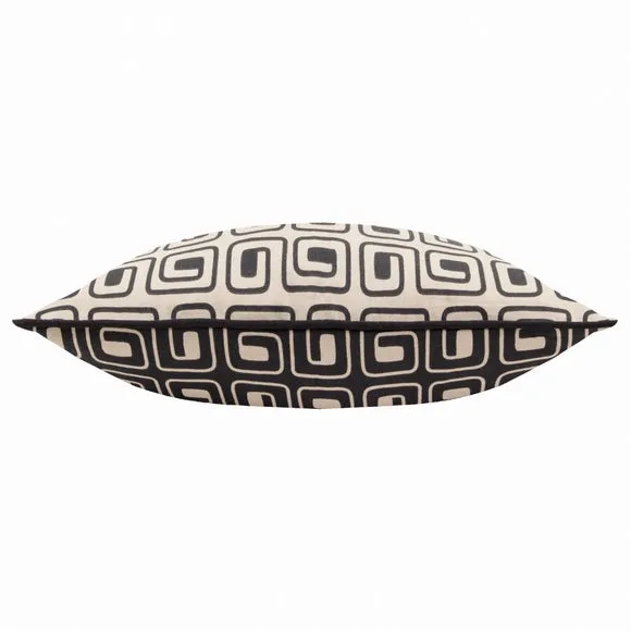 Safara Absract Rectangular Cushion 4