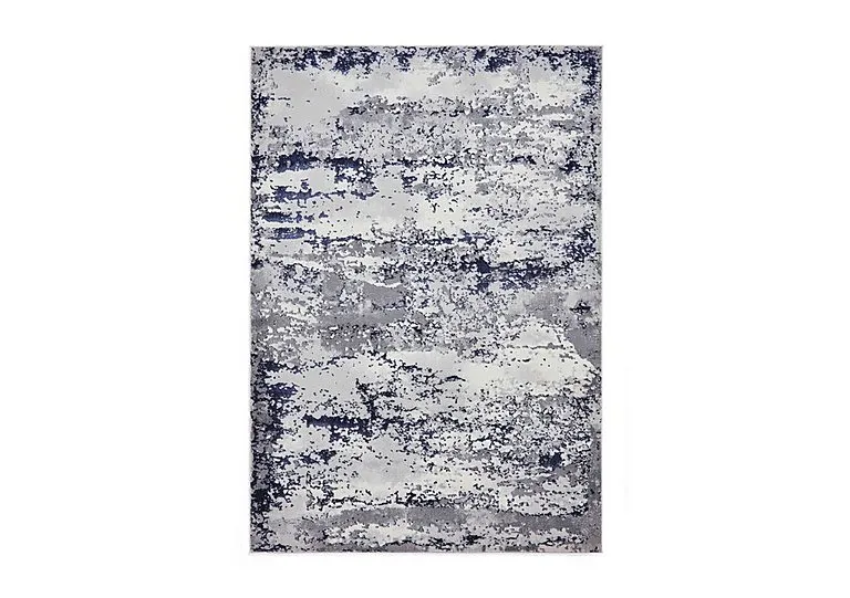 Tyco Rug - 120cm-x-170cm - Blue