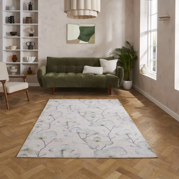 Harlequin Kienze Washable Rug 1