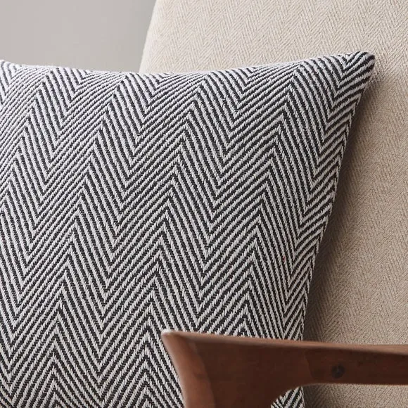 Jenson Herringbone Cushion 3