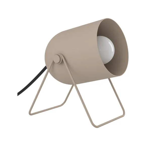 EGLO Tilston Minimalist Desk Lamp 2