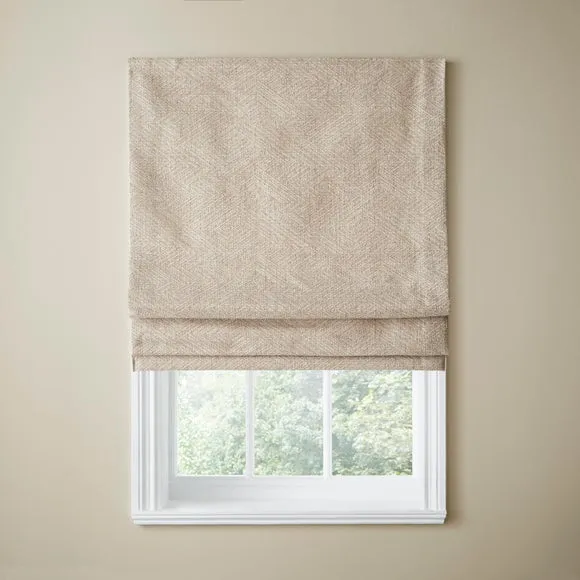 Knox Global Roman Blind 3
