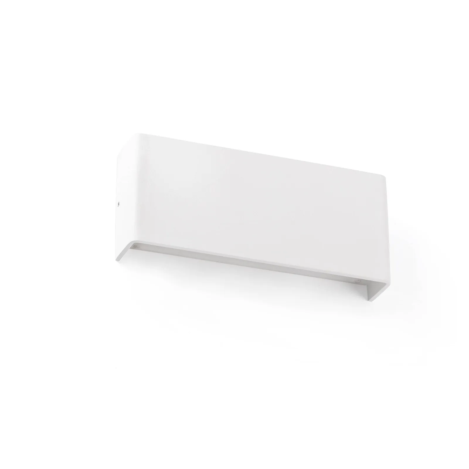 Netlighting Nash LED Indoor Small Wall Light White