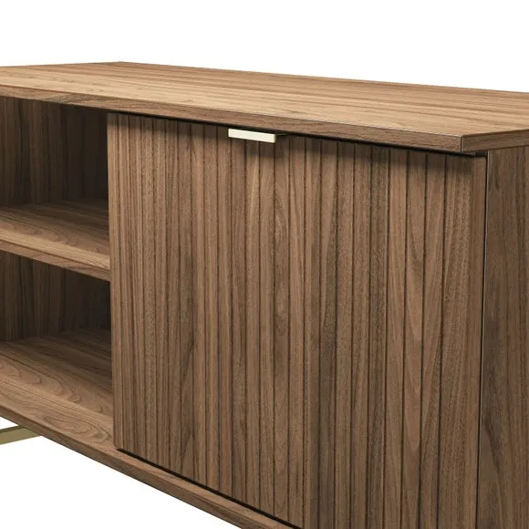 Harborne Small TV Unit for TVs up to 50" 5