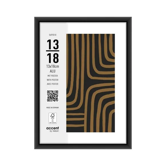 Nielsen Super 8 Photo Frame 1