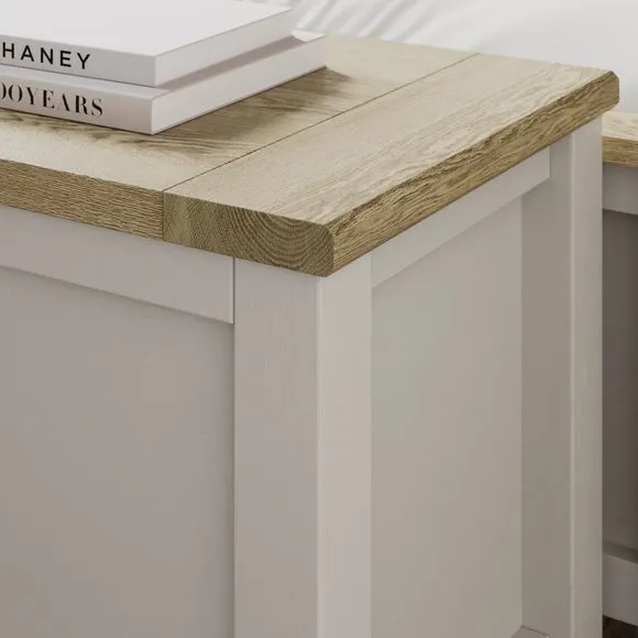 Olney Blanket Box 4