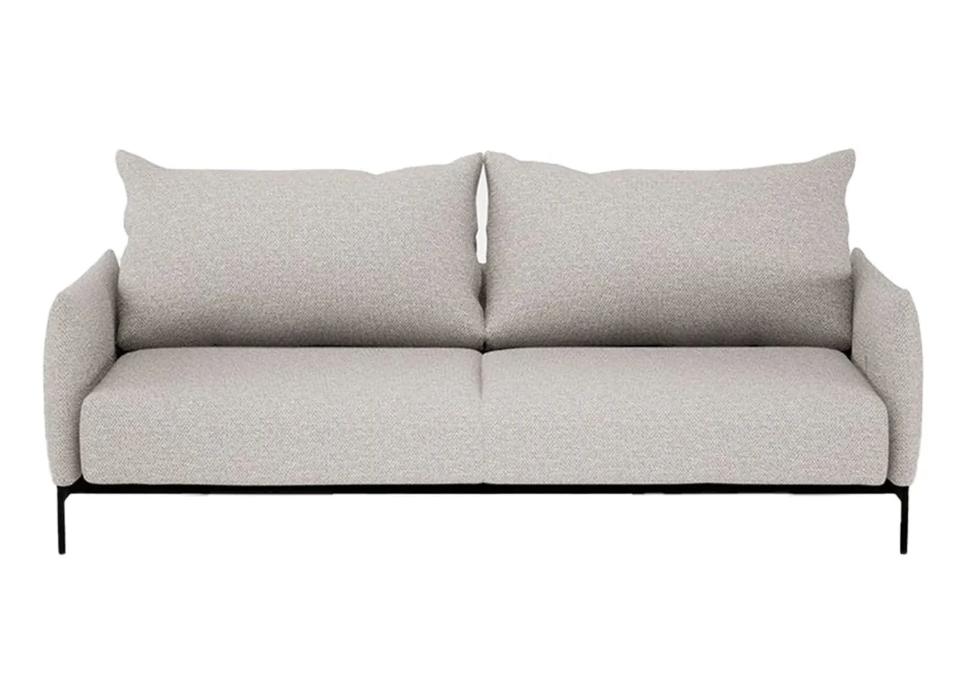 Heal's Otto Sofa Bed Argus Natural 1