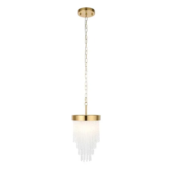 Vogue Ayla Adjustable Pendant Light 5