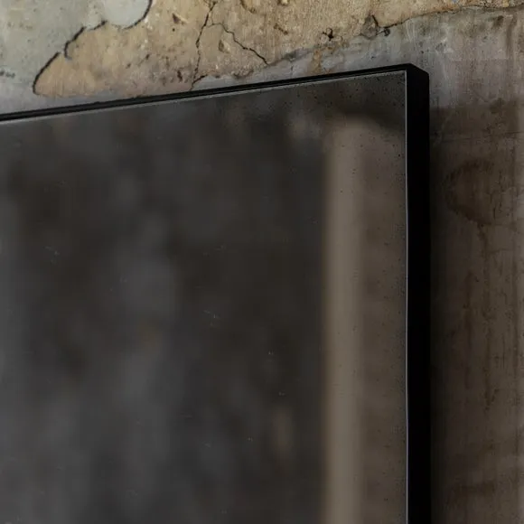 Cedar and Sage Ashford Rectangle Wall Mirror 3