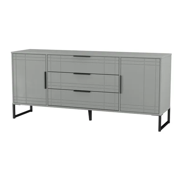 Darlton Large Sideboard 4