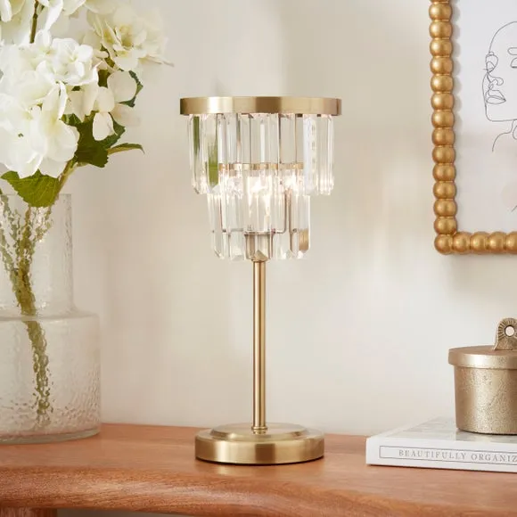 Audra Table Lamp
