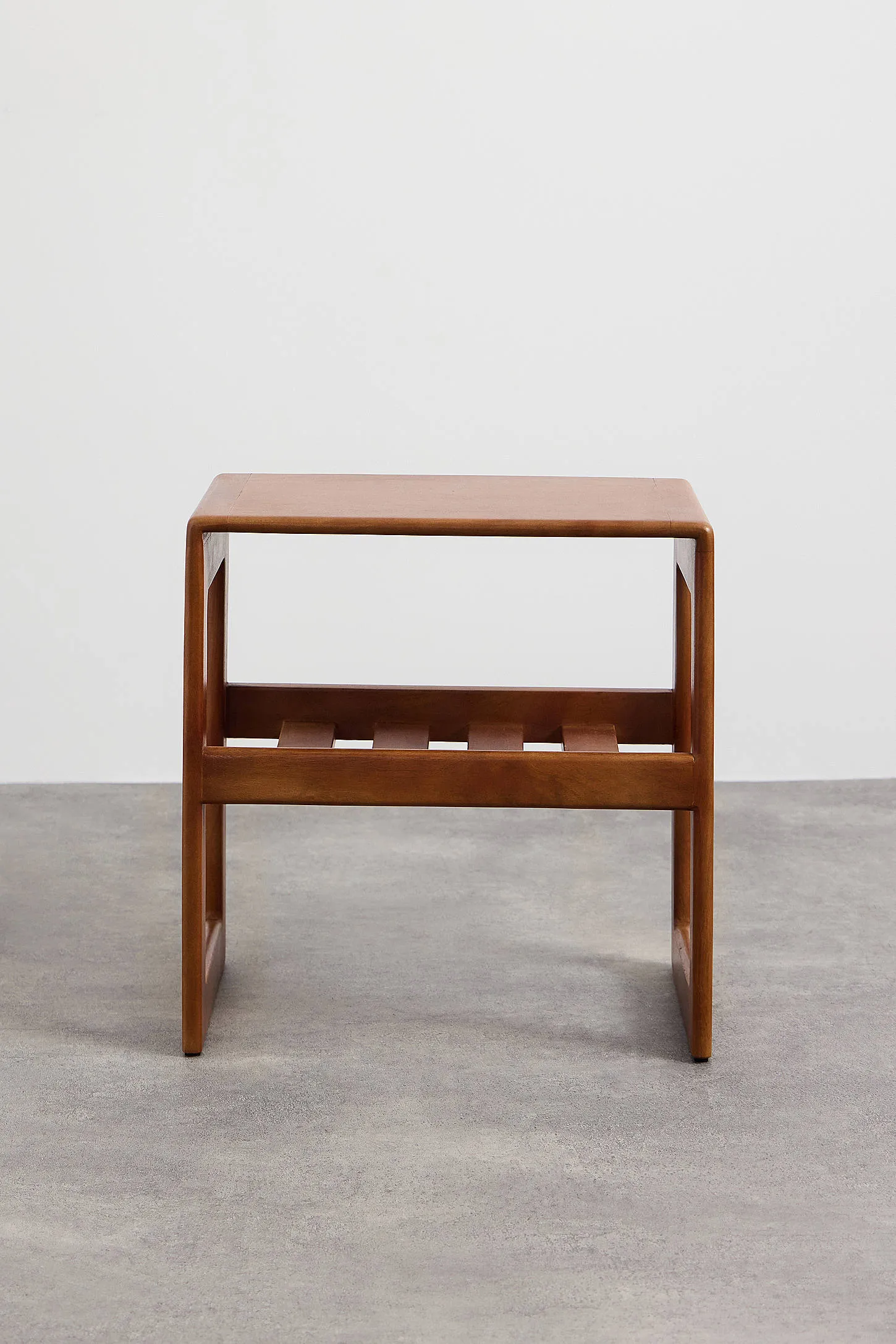 Cynthia Storage Side Table - Brown ALL 6