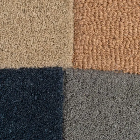 Esre Geometric Rug 5
