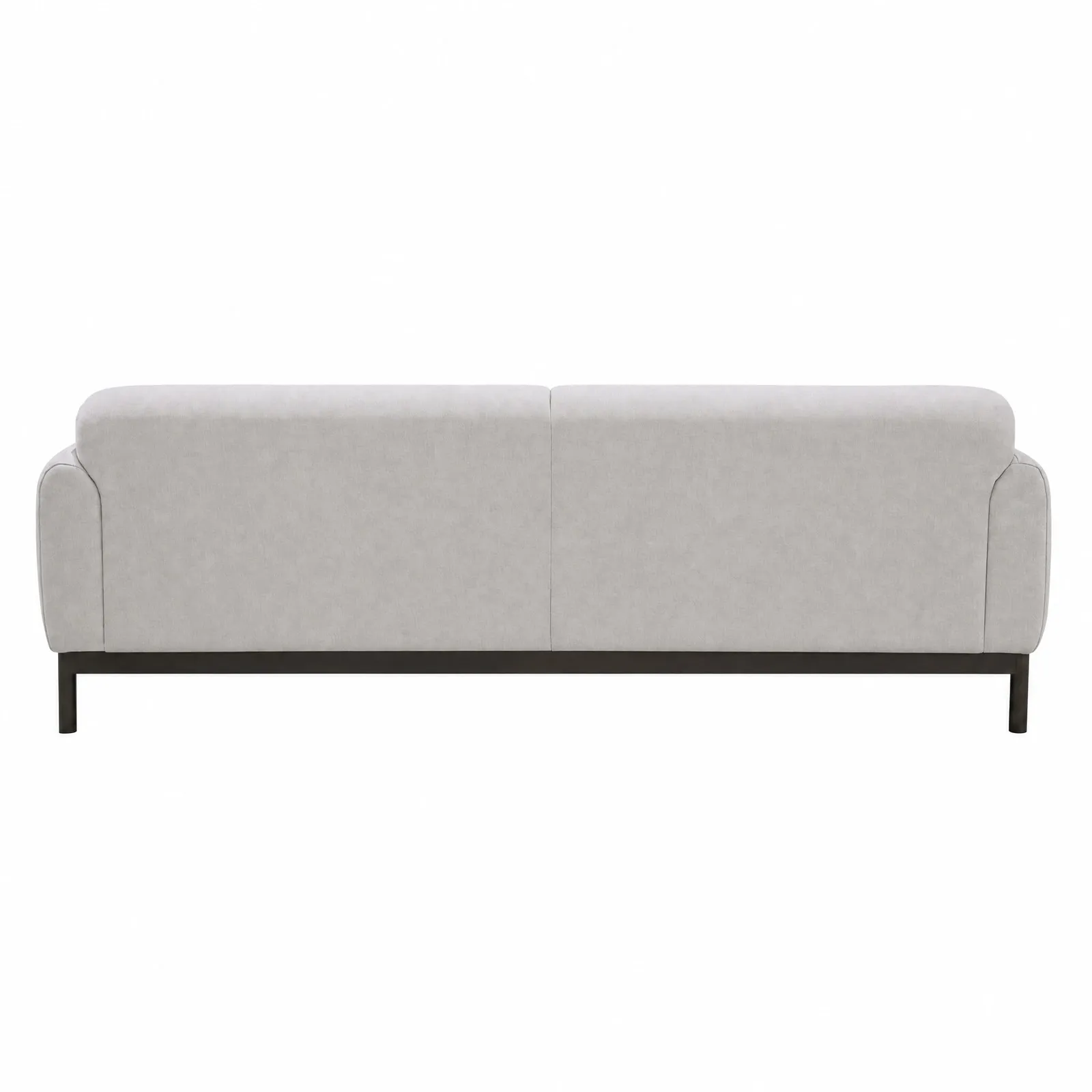 Connie 3 Seater Sofa, Neutral Fabric | Barker & Stonehouse 6