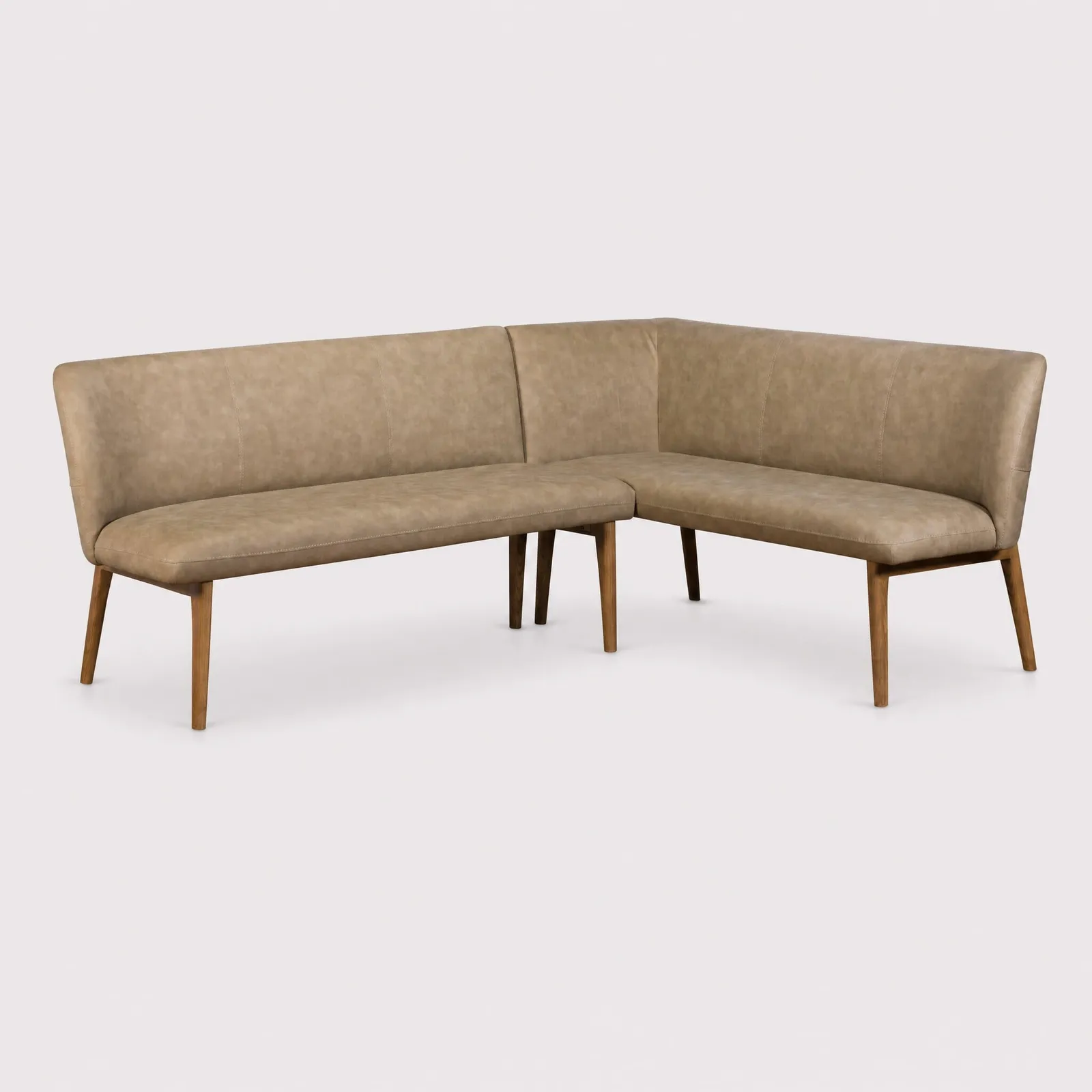 Letto Dining Corner Set Right | Barker & Stonehouse 2