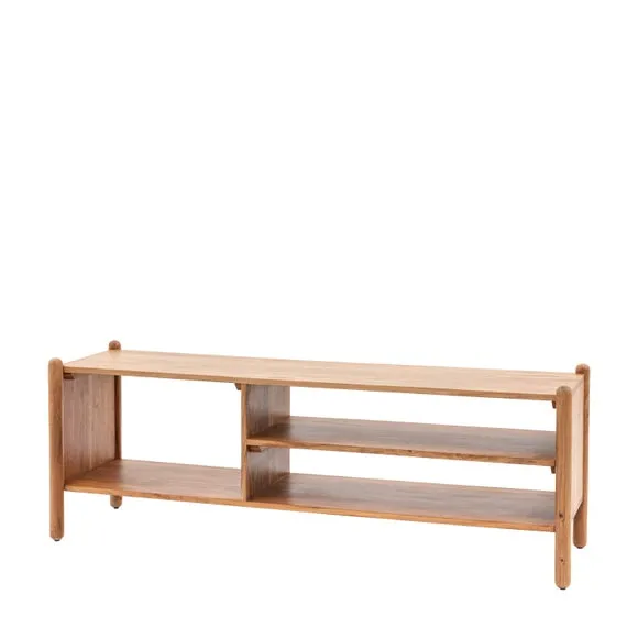 Canley TV Unit for TVs up to 65" 5