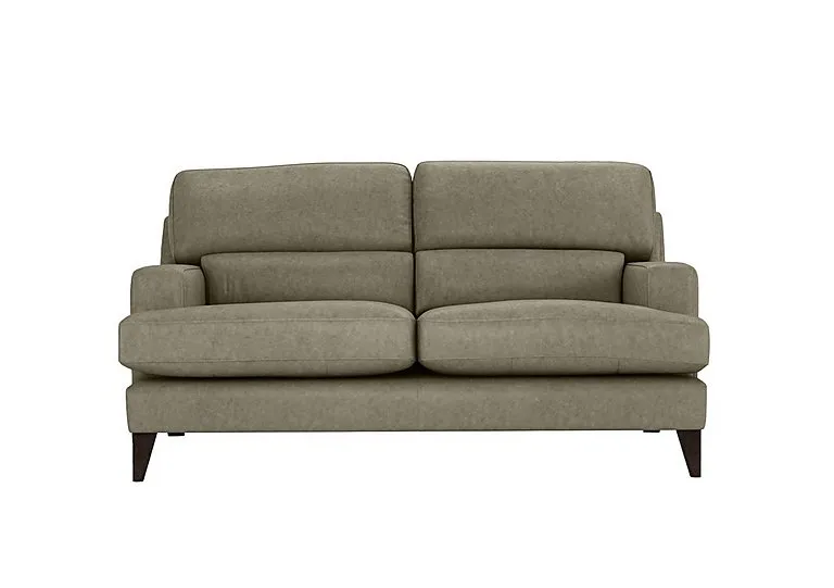 Romilly 2.5 Seater Fabric Foam Fill Sofa - Quiet Fawn
