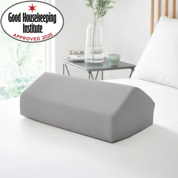 Pure Cotton Leg Contour Pillowcase