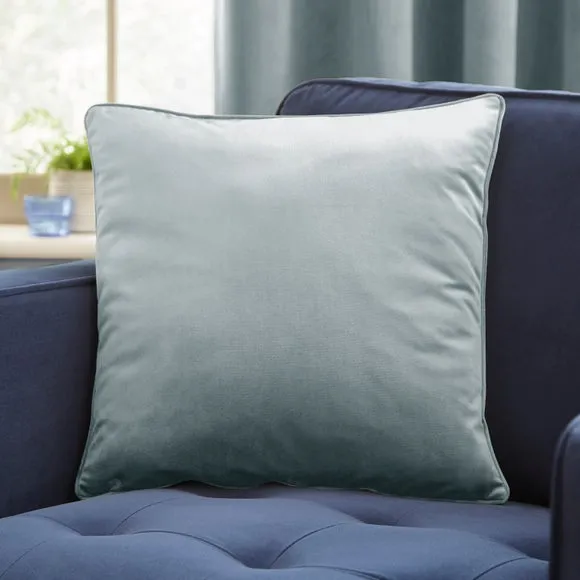 Luxe Velour Cushion