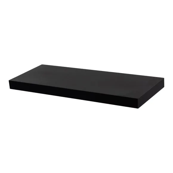 Harbour Housewares Small Floating Shelf 3