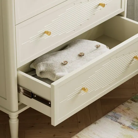 Ottilie 5 Drawer Chest 3