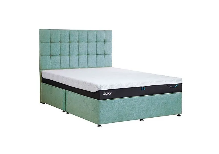 Buckingham Platform Divan Base - Super King