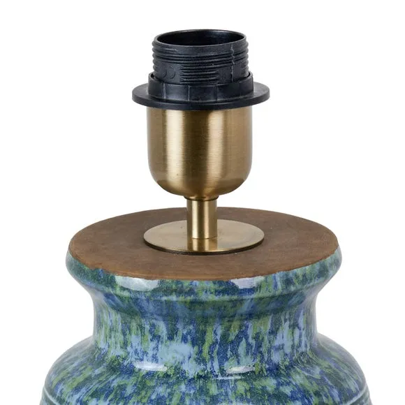 Pacific Lifestyle Theano Milos Table Lamp 2