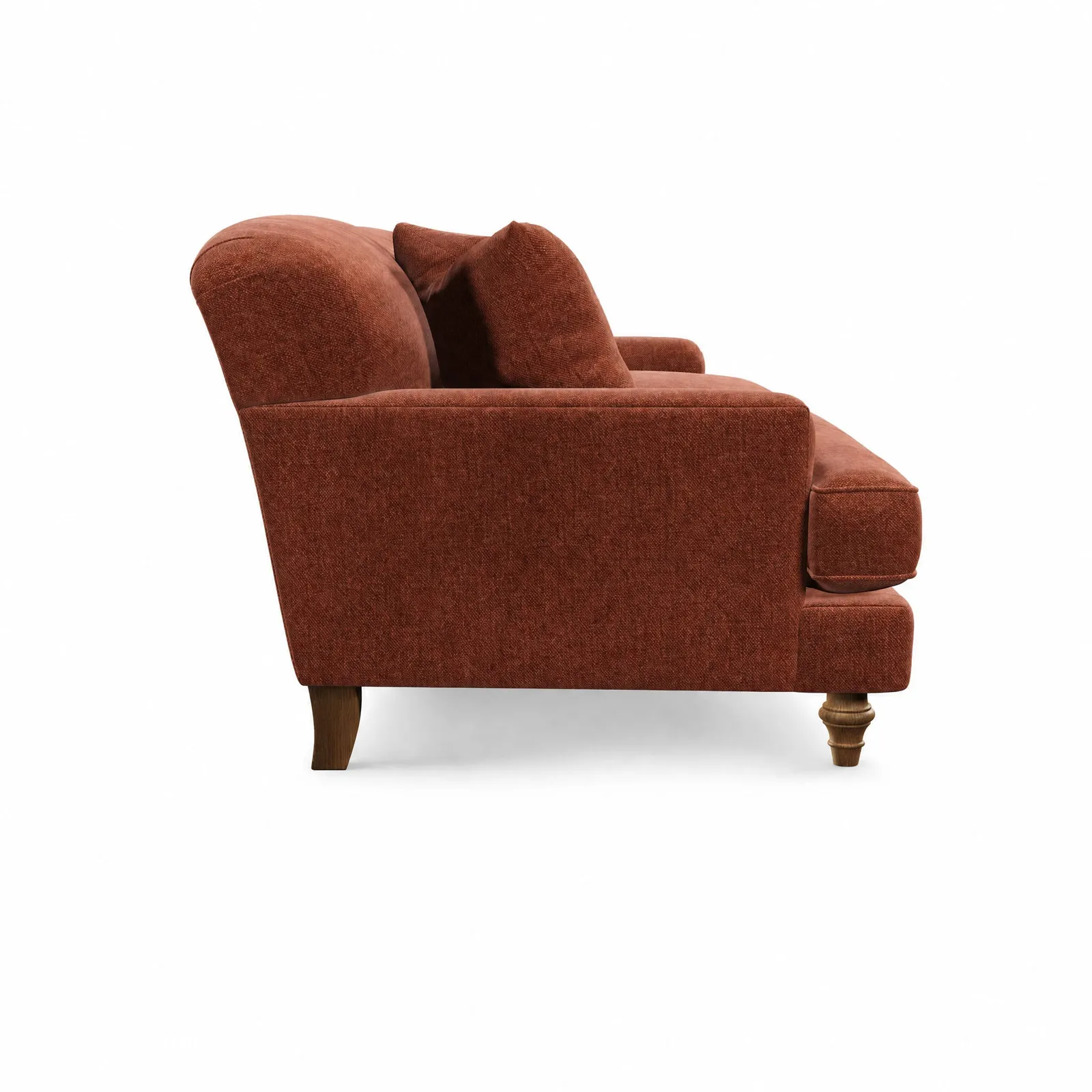 Cosette Grand Sofa Fabric | Barker & Stonehouse 5