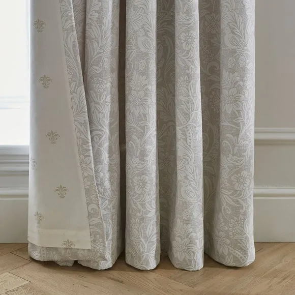 Dorma Winchester Pencil Pleat Curtains 5