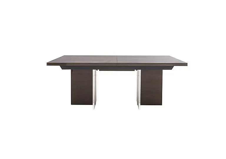 Corrado Extending Dining Table - 210-cm