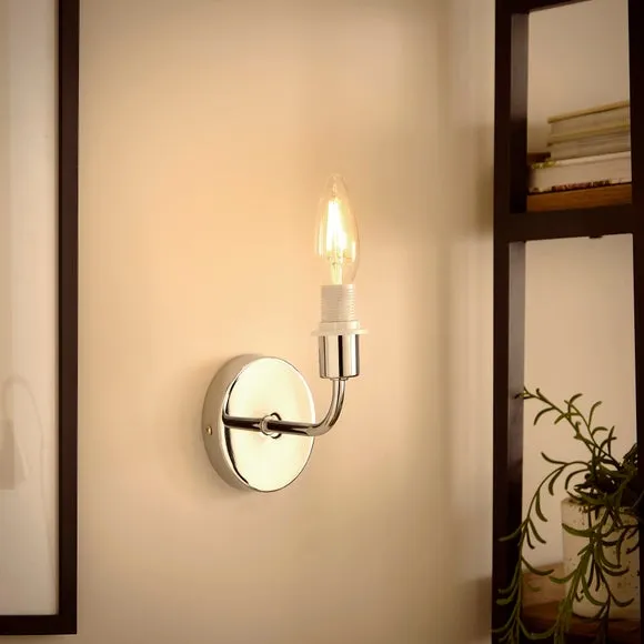 Wallace Wall Light Fitting 2