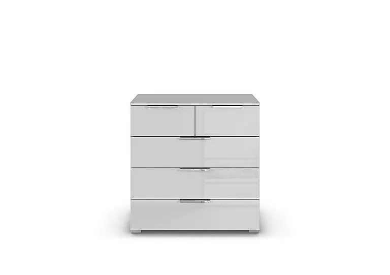 Cairns 3+2 Drawer Chest
