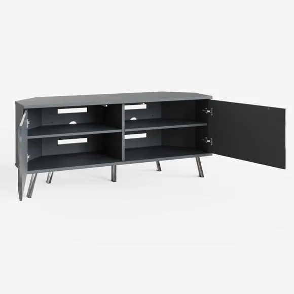 Elevate SMART LED Corner TV Unit for TVs up to 55" 6