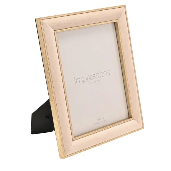 Impressions Velvet Photo Frame 1