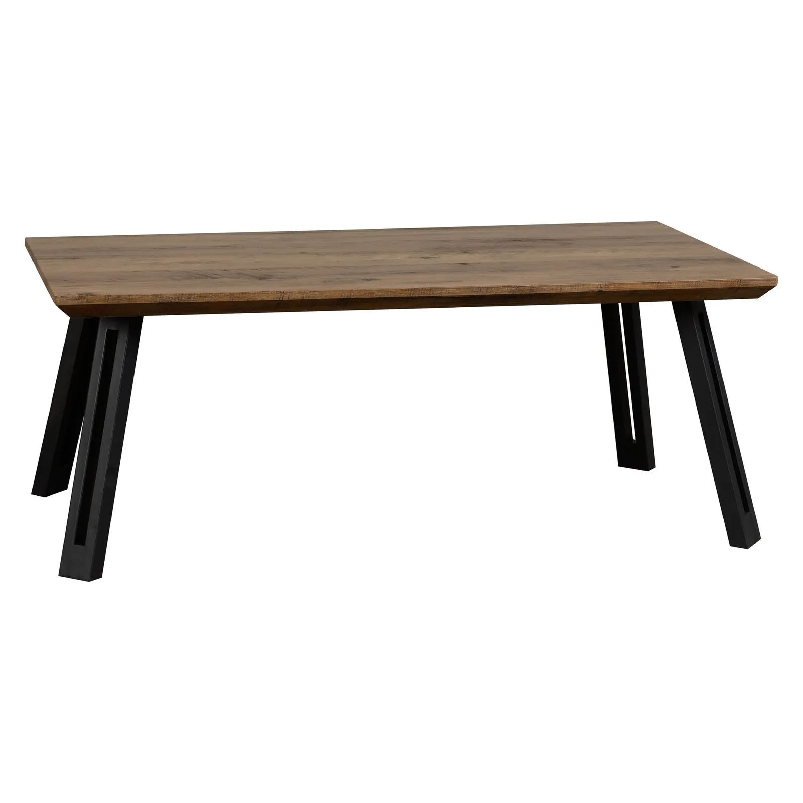 Quebec Coffee Table Brown