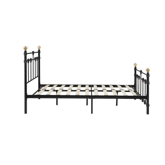 Atlas Bed Frame 6