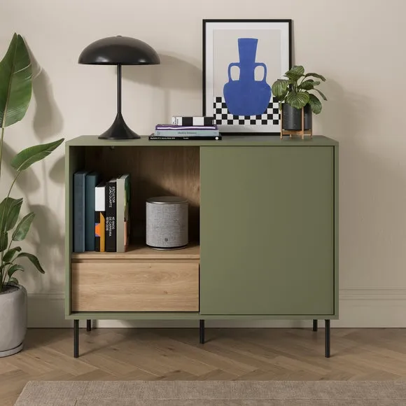 Bennie Open Sideboard 1
