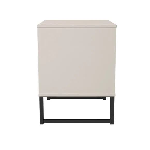 Darlton Wide Bedside Table 3
