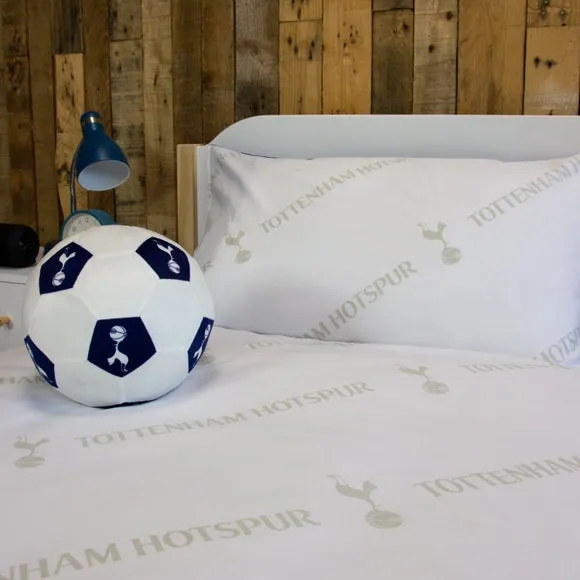 Tottenham Hotspur Line Cushion 4