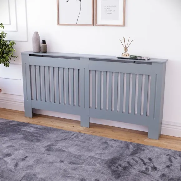 Vida Designs Chelsea Radiator Cover 6