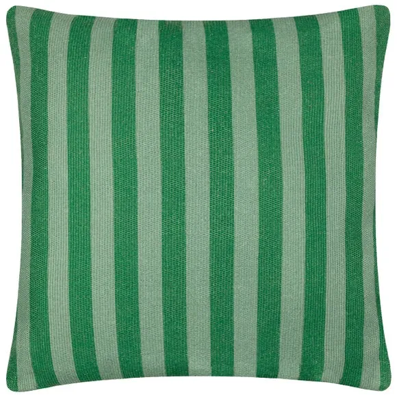 furn Deck Stripe Outdoor Square Cushion 5