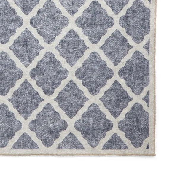 Coral H1063 Rug 5